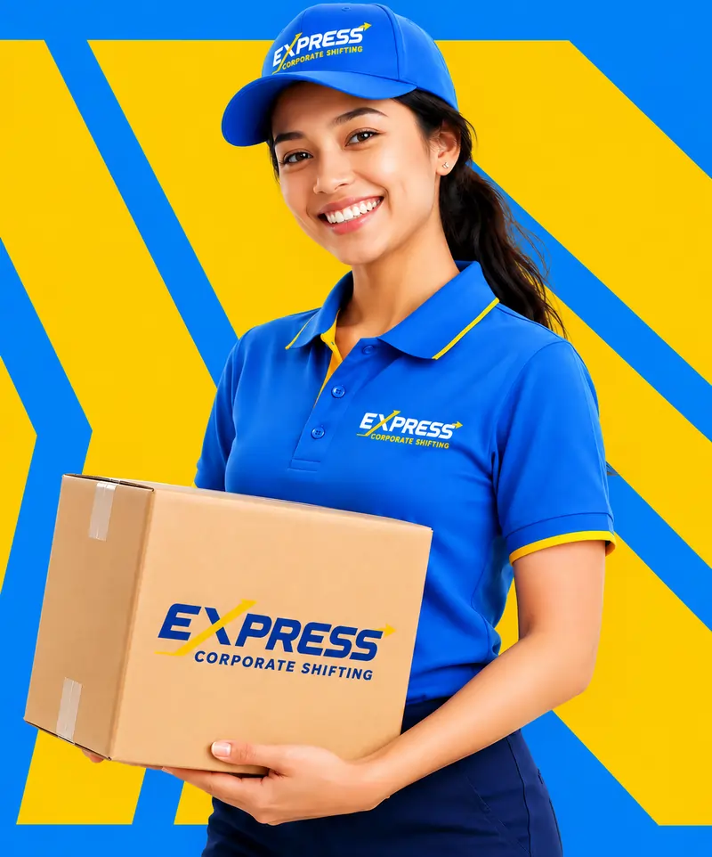 Express Corporate Shifting