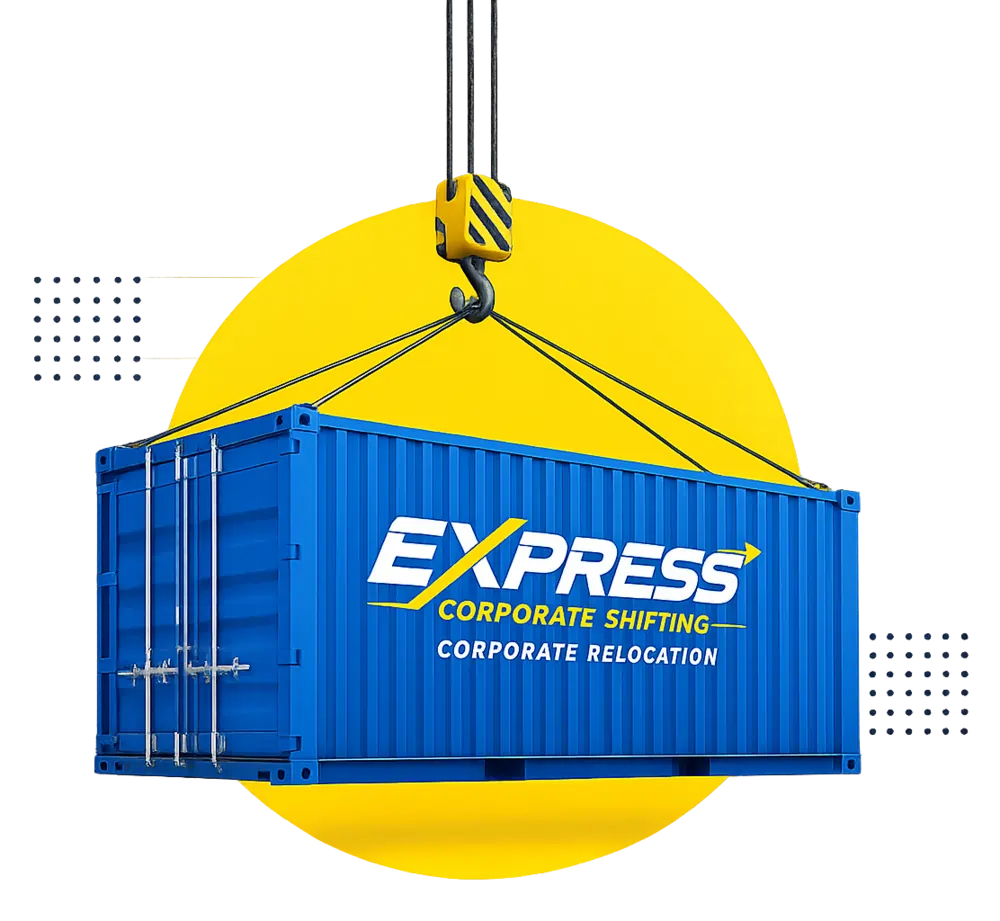 Express Corporate Shifting