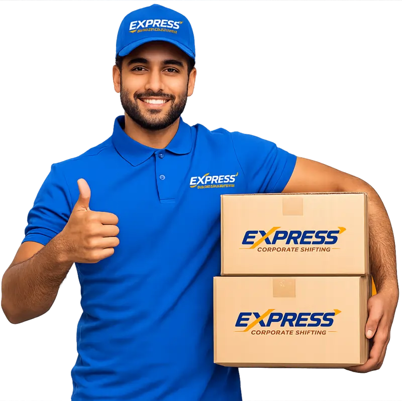 Express Corporate Shifting