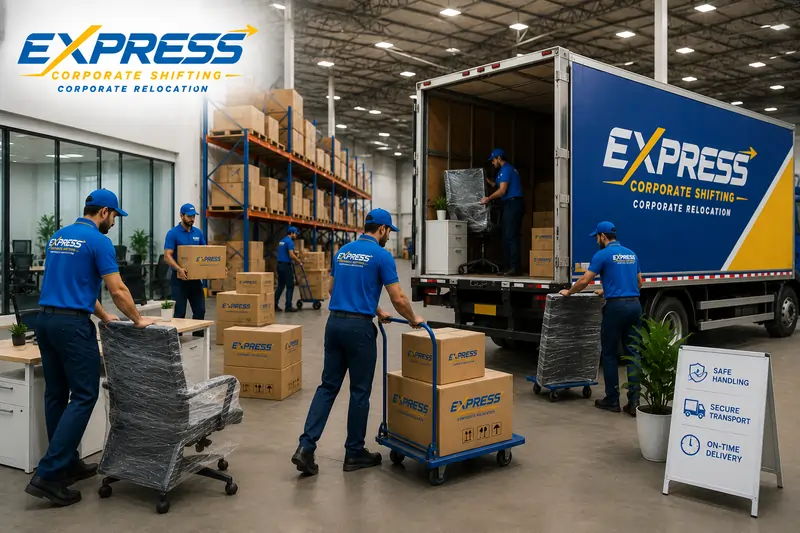 Express Corporate Shifting