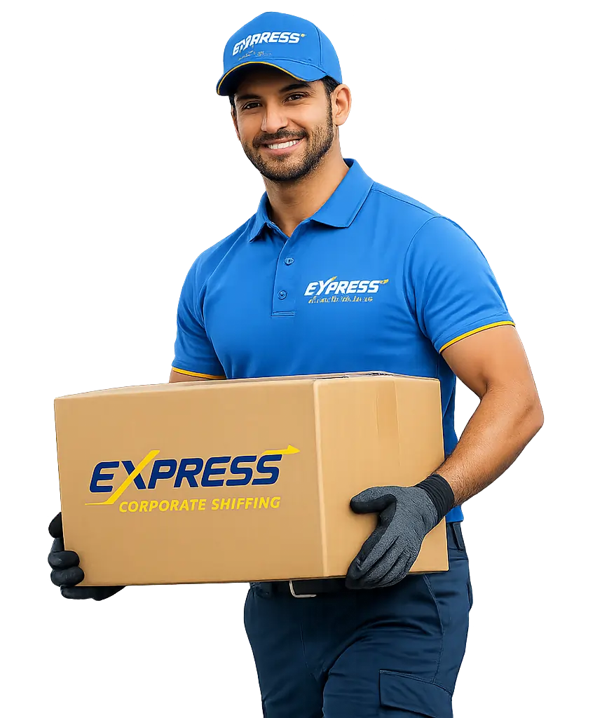 Express Corporate Shifting